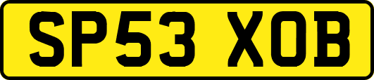 SP53XOB