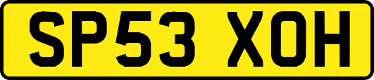 SP53XOH