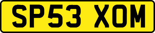 SP53XOM