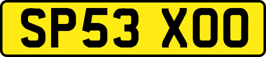 SP53XOO