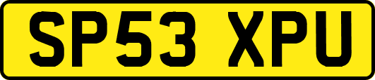SP53XPU