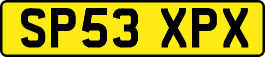 SP53XPX