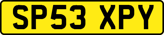 SP53XPY