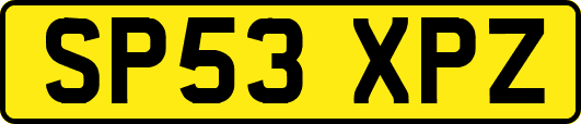 SP53XPZ