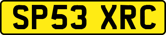 SP53XRC