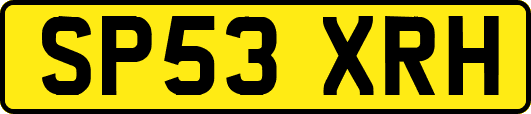 SP53XRH
