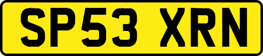 SP53XRN