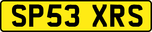 SP53XRS
