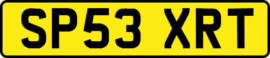 SP53XRT