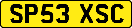 SP53XSC
