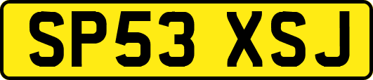 SP53XSJ