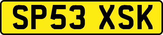 SP53XSK