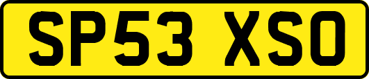 SP53XSO