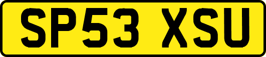 SP53XSU