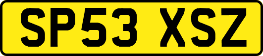 SP53XSZ