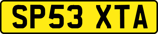 SP53XTA