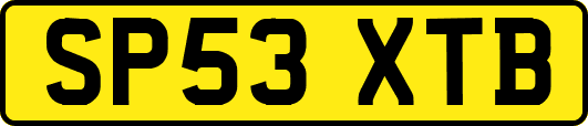SP53XTB