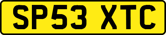 SP53XTC