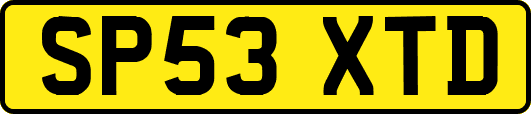 SP53XTD