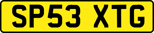 SP53XTG