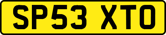 SP53XTO