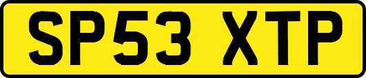 SP53XTP