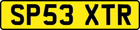 SP53XTR