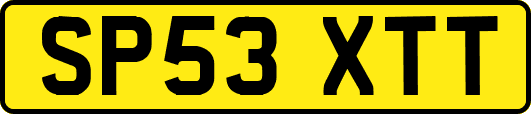 SP53XTT