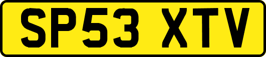 SP53XTV