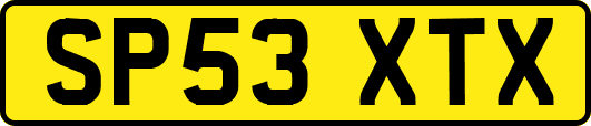 SP53XTX