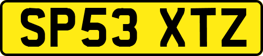 SP53XTZ