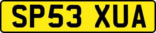 SP53XUA