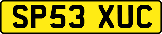 SP53XUC