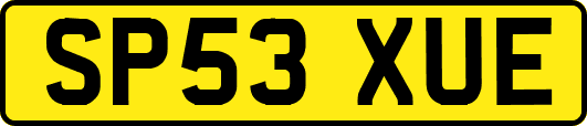 SP53XUE