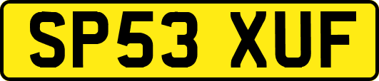 SP53XUF