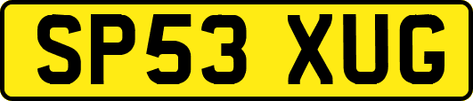 SP53XUG