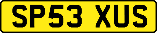 SP53XUS