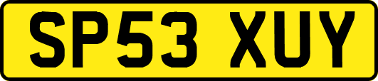 SP53XUY