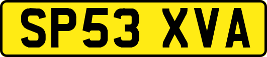 SP53XVA