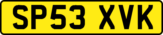 SP53XVK