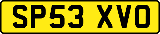 SP53XVO