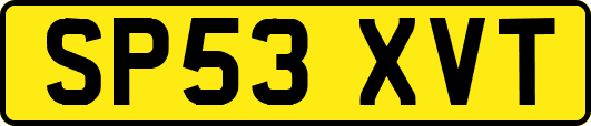 SP53XVT