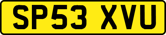 SP53XVU