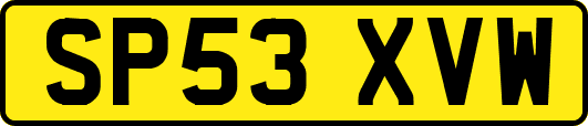 SP53XVW