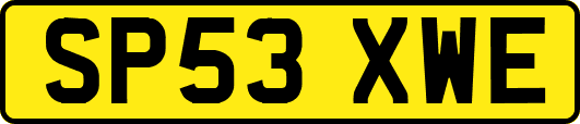 SP53XWE