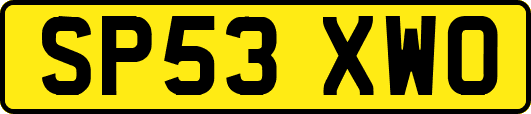 SP53XWO