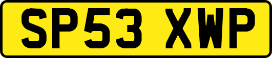 SP53XWP
