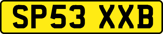 SP53XXB