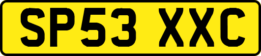 SP53XXC