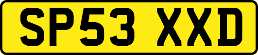 SP53XXD